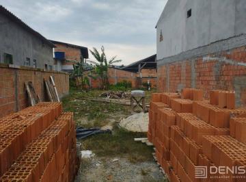 Terreno · Terreno - 154 m² - Armação - Penha