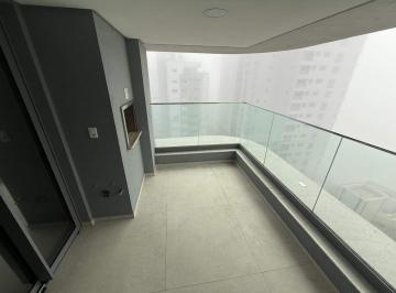 Apartamento · 194m² · 4 Quartos · 3 Vagas · Apartamento à venda em Balneário Camboriú - Tonino Lamborghini