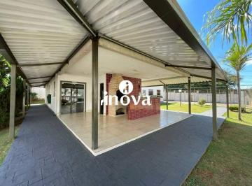 Apartamento · 42m² · 2 Quartos · 1 Vaga · Apartamento à venda, 2 quartos, 1 vaga, Rec. dos Bandeirantes - Uberaba/MG