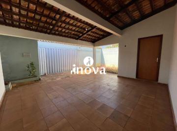 Casa · 177m² · 3 Quartos · 2 Vagas · Casa à venda, 3 quartos, 1 suíte, 2 vagas, Boa Vista - Uberaba/MG