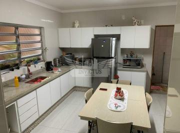 Casa · 189m² · 3 Quartos · 3 Vagas · Sobrado com 3 Quartos à Venda 189m² - Bairro Olímpico, São Caetano do Sul/SP. 
