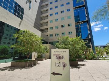Comercial · 60m² · 1 Vaga · Sala Comercial com 60m² à venda no JTR Itália na Jatiuca