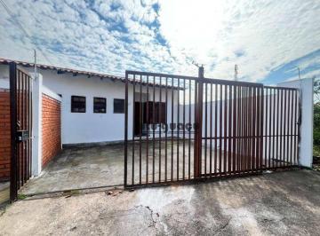 62f0c0034aeaa94715cf89a7ecadbaefc47251ef · Casa com 3 dormitórios, 125 m² - venda por R$ 690.000,00 ou aluguel por R$ 3.400,00 - Parque América