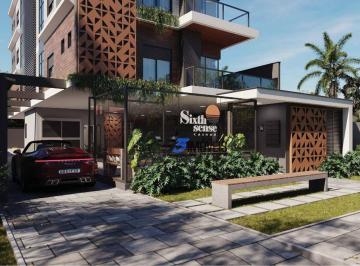 ca042172a40b7e1aaf0473808289ab8e8ef08b98 · Edifício Sixth Sence Caiobá - Apartamento Garden residencial à venda