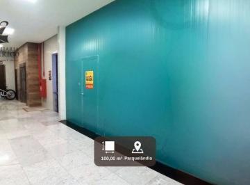 533175b1c3b6df91572b578e0b0821fd7da1f09c · Loja no 1º andar na Parquelândia  dentro do Supermercados Cometa para aluguel, 100,00 m²