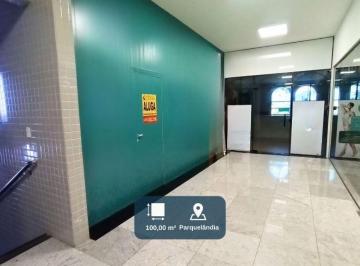 2257483013bda681a2450925be71b6bd5936dfef · Loja no 1º andar na Parquelândia em frente a Academia Greenlife dentro do Supermercados Cometa par