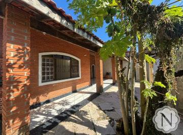 Casa · 146m² · 4 Quartos · 3 Vagas · Casa à venda com 4 quartos no bairro Cidade Anchieta