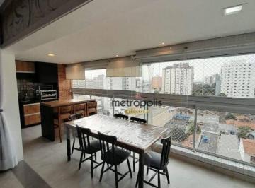 Varanda Gourmet · Apartamento com 3 dormitórios, 171 m² - venda por R$ 2.600.000,00 ou aluguel por R$ 16.801,00/mês -