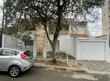 Casa · 419m² · 4 Quartos · 4 Vagas · Sobrado com 04 dormitórios - Jardim Cerro Azul