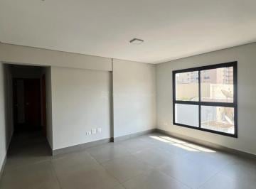 Apartamento · 55m² · 2 Quartos · 1 Vaga · Apartamento com 02 dormitórios - Zona 01