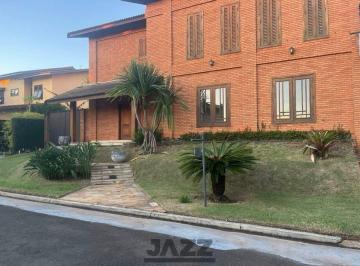 Casa · 355m² · 4 Quartos · 4 Vagas · Casa em Condomínio para Locação - Cidade Universitária, Campinas - 355m2  - 4 suítes