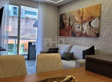 sala · Apartamento à venda, 2 quartos, 1 suíte, 1 vaga, Jardim do Mar - São Bernardo do Campo/SP