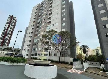 a43d2d105530694a77e23a7828d9d37146f50188 · Apartamento com 3 dormitórios à venda, 68 m² por R$ 460.000,00 - Parque Campolim - Sorocaba/SP