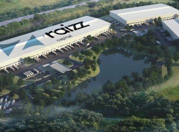 Comercial · 2000m² · Galpão para aluguel, Parque Industrial - Viana/ES