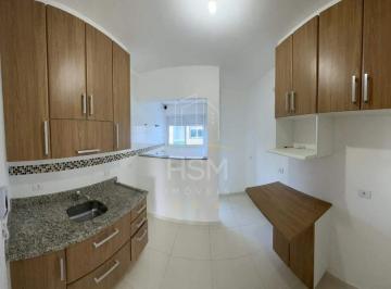 Cozinha · Apartamento à venda, 2 quartos, 2 suítes, 2 vagas, Centro - São Bernardo do Campo/SP