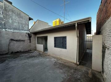 Casa · 90m² · 4 Quartos · Casa à venda, 4 quartos, Vila Independência - Piracicaba/SP