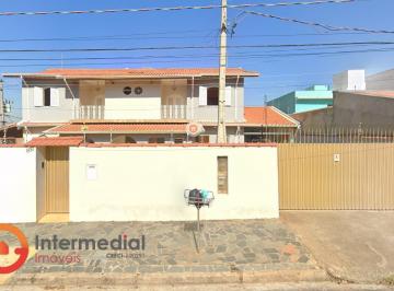 Casa · 363m² · 3 Quartos · 6 Vagas · imovel comercial e residencial.
