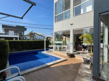 cda2e9f627e7e79d3b8dcb7abcdf2e8efcf4ba5e · Casa com 4 dormitórios à venda, 233 m² por R$ 2.500.000,00 - Residencial Três Marias - Peruíbe/SP