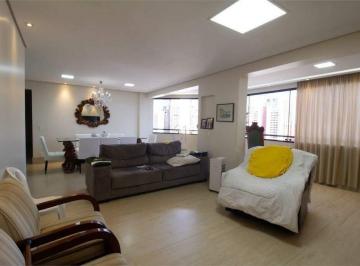 Apartamento · 168m² · 4 Quartos · 2 Vagas · MAISON PARC - 4 QUARTOS - 2 VAGAS SOLTAS