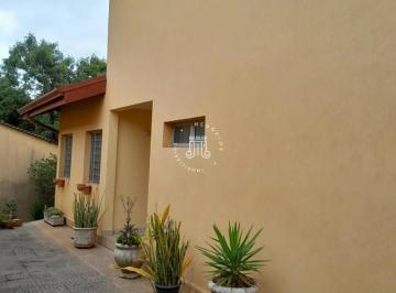Casa · 578m² · 7 Quartos · 8 Vagas · CASA SOBRADO COM 7 DORMITÓRIOS À VENDA EM CAMPO LIMPO PAULISTA/SP