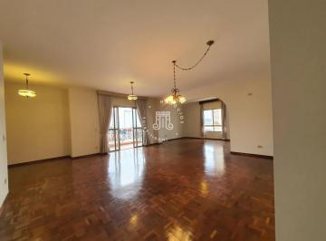Apartamento · 180m² · 3 Quartos · 2 Vagas · APARTAMENTO À VENDA NO CONDOMÍNIO EDIFÍCIO TORRE DO SOL EM JUNDIAÍ/SP