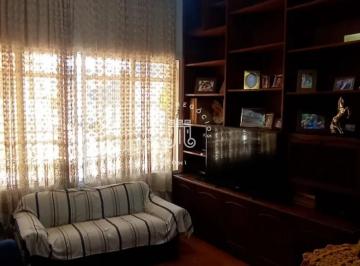 Casa · 231m² · 3 Quartos · 1 Vaga · CASA PARA VENDA NO CENTRO DE JUNDIAÍ/SP