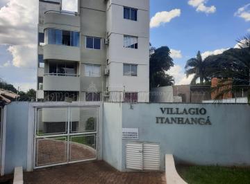 Apartamento · 151m² · 2 Quartos · 2 Vagas · Apartamento para locação, JARDIM SÃO BENTO, CAMPO GRANDE - MS