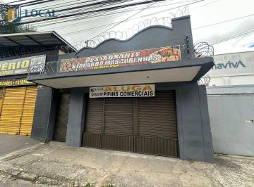 b2635a6d95c81b320ce7beee245b30799b7f8fd2 · Loja para alugar, 136 m² por R$ 2.775,08/mês - Fábrica - Juiz de Fora/MG