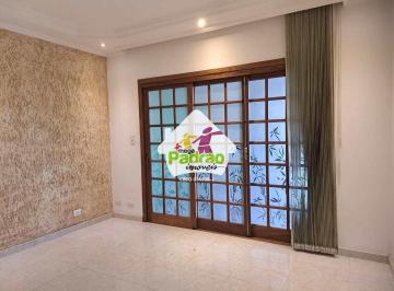 Casa · 125m² · 3 Quartos · 2 Vagas · Sobrado com 3 dorms, Jardim Rosa de Franca, Guarulhos - R$ 699 mil, Cod: 9985