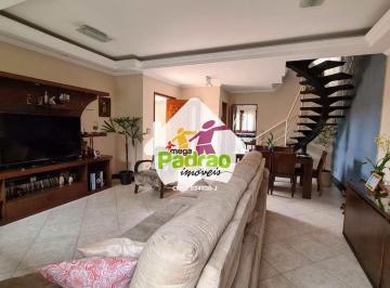 Casa · 130m² · 4 Quartos · 4 Vagas · Sobrado com 4 dorms, Vila Moreira, Guarulhos - R$ 1.19 mi, Cod: 9986