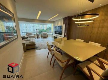 Apartamento · 109m² · 4 Quartos · 2 Vagas · Apartamento 113m² Localizado No Bairro Bosque da Saúde São Paulo - SP 