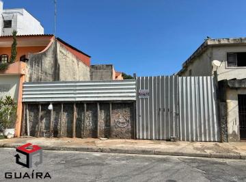 Terreno · 310m² · Terreno 310 m² Localizado No Bairro Marina em Santo André - SP.
