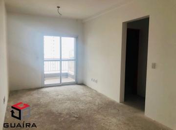 Apartamento · 63m² · 2 Quartos · 2 Vagas · Apartamento à venda 2 quartos 1 suíte 2 vagas Campestre - Santo André - SP