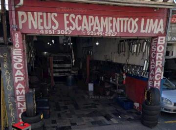 Terreno · 108m² · Terreno à venda Dos Casa - São Bernardo do Campo - SP