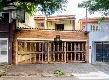 4d5d01a8bfc624d54407e2751a0471c7aa55c06f · Casa com 3 dormitórios à venda, 232 m² por R$ 1.100.000,00 - Mirandópolis - São Paulo/SP
