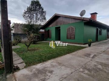 29954d58c01a0ccceb64a4e82ef0210ad30db194 · Casa com 3 dormitórios à venda, 180 m² por R$ 650.000 - Vila São Cristóvão - Piraquara/PR