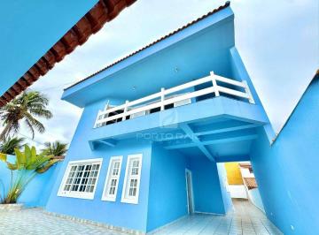 0a7094c1543e534e1fdda58cd908472abd36f0fe · Casa com 4 dormitórios à venda, 220 m² por R$ 800.000,00 - Cibratel II - Itanhaém/SP