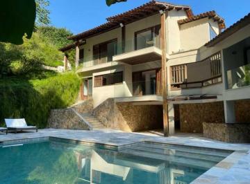 Casa · 480m² · 5 Quartos · 2 Vagas · Casa de 5 quartos no Itanhangá, 480m2, 2 vagas