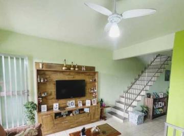Casa · 160m² · 3 Quartos · 1 Vaga · Casa independente com terraço na Vila São Luís