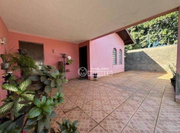 c65a3c9c7a3eaf5ebb9c8dd2baa7e7687981774d · Casa à venda, 130 m² por R$ 260.000,00 - Santa Terezinha - Piracicaba/SP