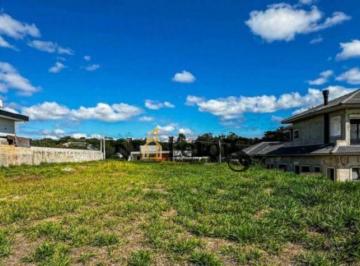 c5736d8ecc668870a4b0096b0aecf1fa33a6901b · Terreno à venda, 1127 m² por R$ 630.000,00 - Condomínio Xapada Parque Ytu - Itu/SP
