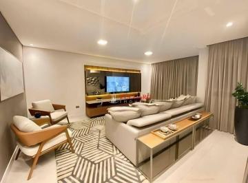 4b4a7447e9160b50058ccf44377a962f9ef97ab4 · Sobrado com 3 dormitórios à venda, 268 m² por R$ 1.590.000,00 - Jardim Santa Clara - Guarulhos/SP