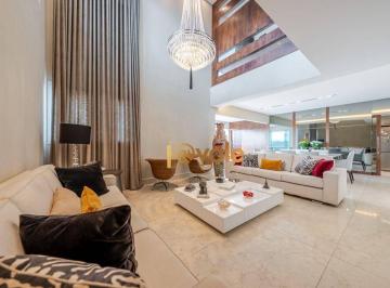 6d773903eb3f274629d66dcd8cf9c7b97647aa3f · Cobertura com 3 suítes à venda, 430 m² - Vila Adyana - SJ Campos/SP