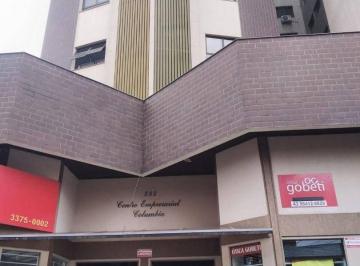 8b7166fd275556032c41422599f6a57f310cb0c2 · Sala à venda, 90 m² por R$ 280.000,00 - Centro - Londrina/PR
