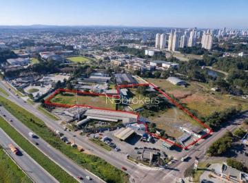 39fa81b2c75dc799f9cbed82e5123151c4de47b4 · Barracão à venda, 10200 m² por R$ 18.000.000,00 - Cidade Industrial - Curitiba/PR