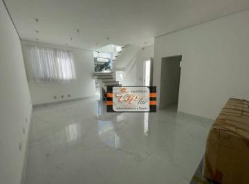 761be5b2cd990f5d7eac90902b25756752fcdf4c · Sobrado com 2 dormitórios à venda, 105 m² por R$ 690.000,00 - Jardim Líbano - São Paulo/SP