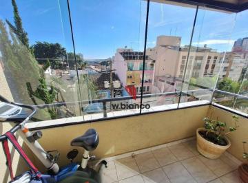 12063a9dd1b6dc2c66ed75f53e0253f0dfcb58c4 · Apartamento à venda, 90 m² por R$ 475.000,00 - Rudge Ramos - São Bernardo do Campo/SP