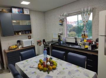 92d948b7155eaced266586dafd2f38ef1ec32204 · Cobertura com 2 dormitórios à venda, 194 m² por R$ 579.100,00 - Jardim Nice - Santo André/SP