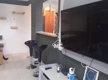 8e84f6b2f5d19270a99a0842b53fcd5c01c11e8a · Apartamento com 2 quartos à venda, 70 m² por R$ 420.000 - Badu - Niterói/RJ