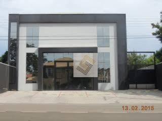 4f73e02430d1d646fb12ddf8a2cc833f621af2a5 · Prédio à venda, 500 m² por R$ 3.900.000 - Santa Terezinha - Paulínia/SP